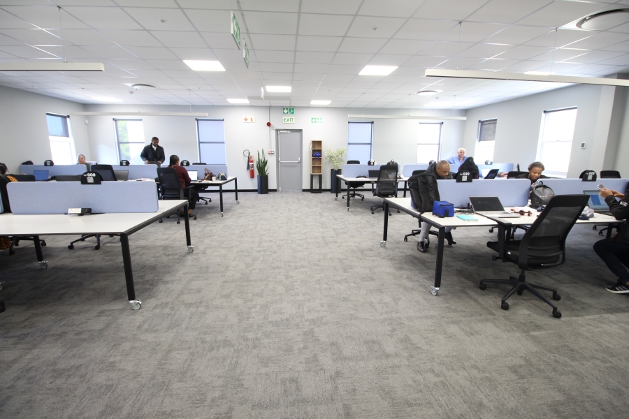 Commercial Property for Sale in Berea Eastern Cape